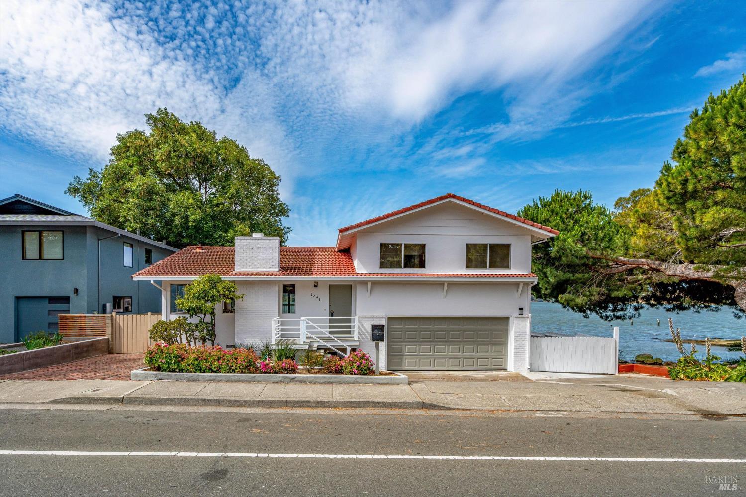 1298 W K Street Benicia CA 94510
