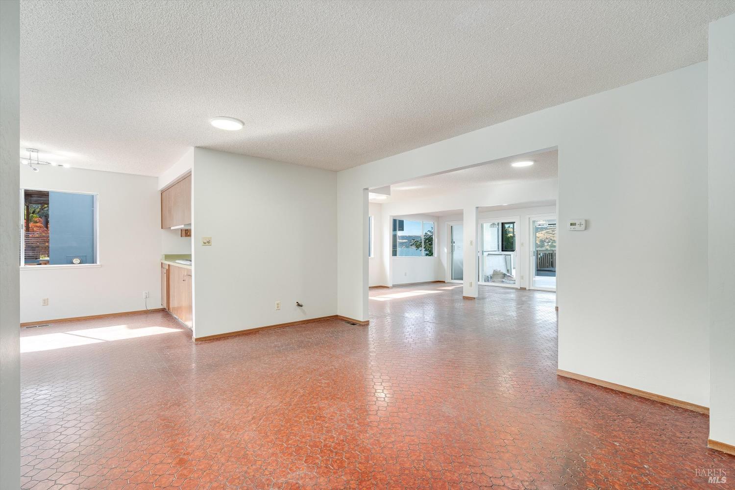 1298 W K Street Benicia CA 94510