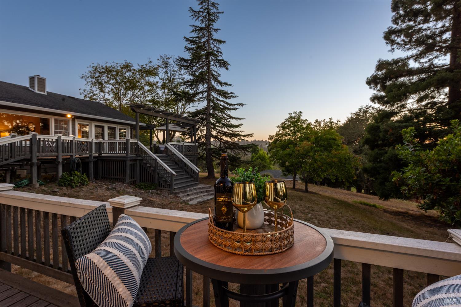 8150 Whited Road Sebastopol CA 95472