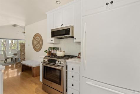 8150 Whited Road Sebastopol CA 95472