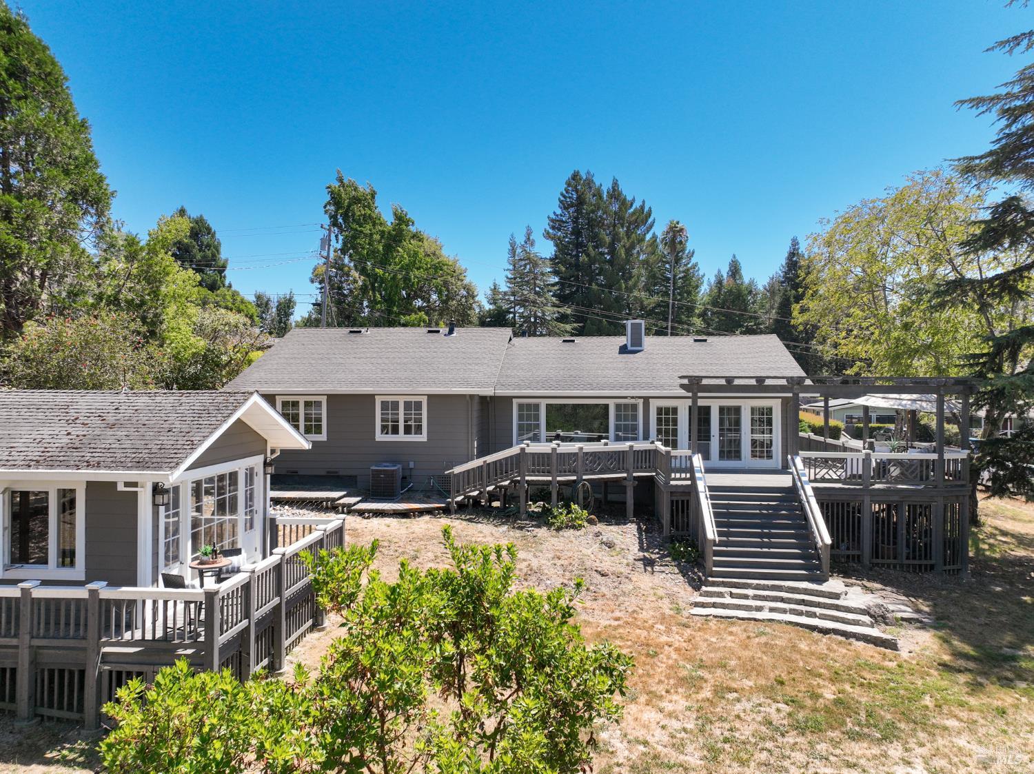 8150 Whited Road Sebastopol CA 95472