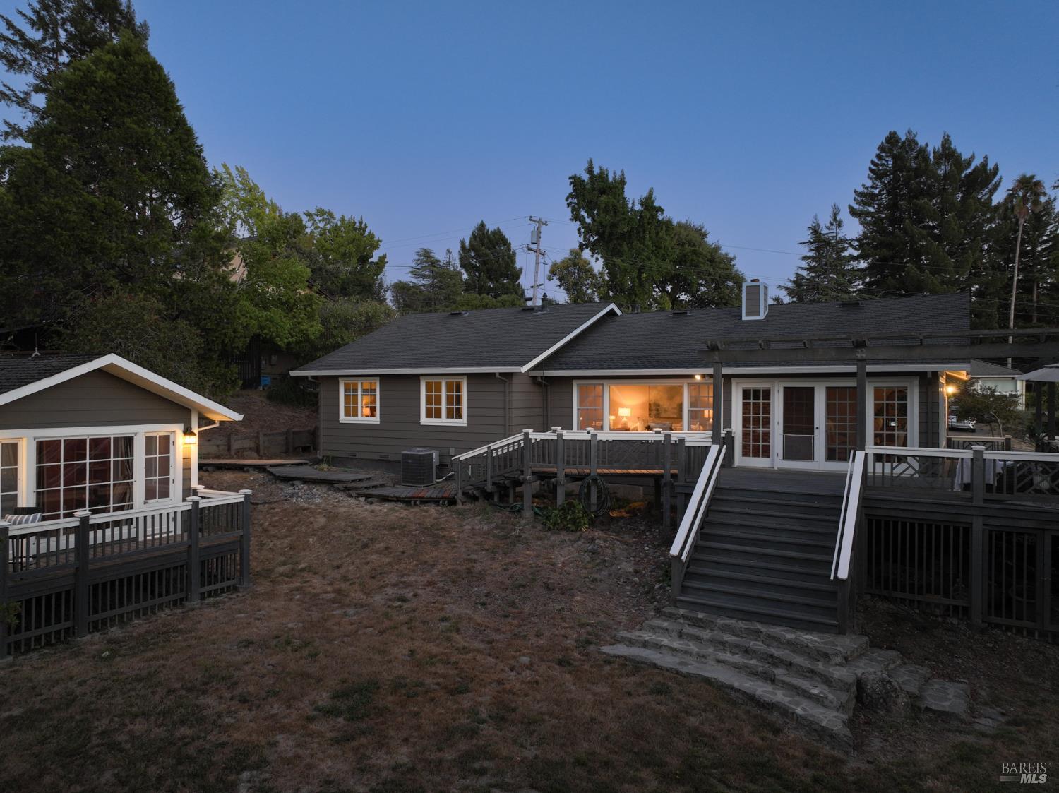 8150 Whited Road Sebastopol CA 95472