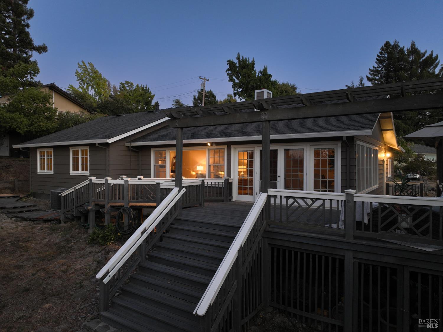 8150 Whited Road Sebastopol CA 95472