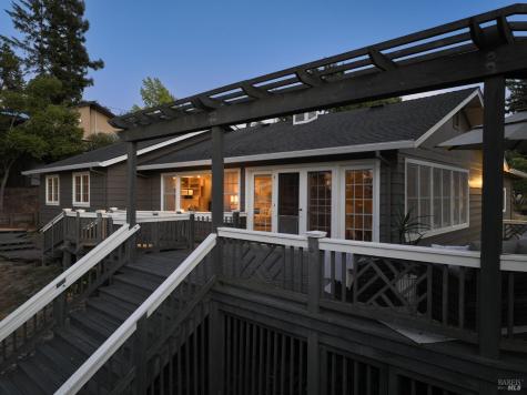 8150 Whited Road Sebastopol CA 95472