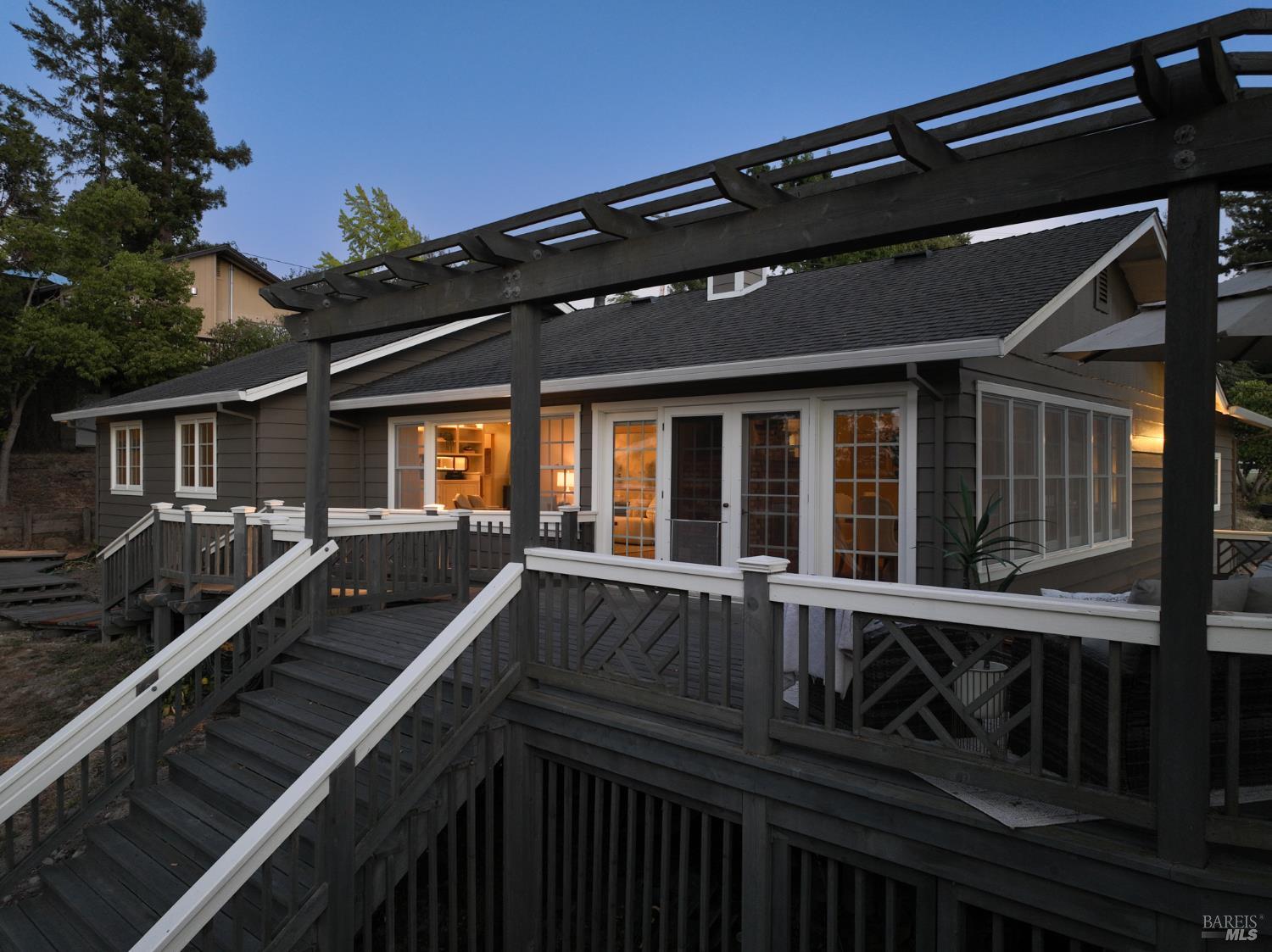 8150 Whited Road Sebastopol CA 95472