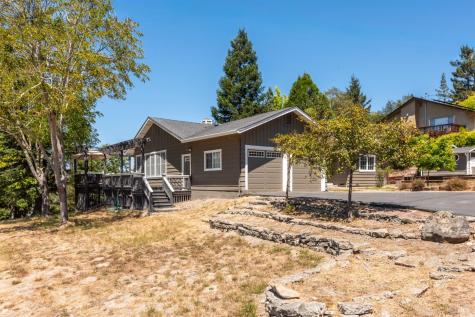 8150 Whited Road Sebastopol CA 95472