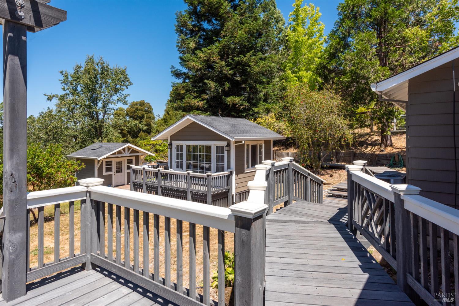 8150 Whited Road Sebastopol CA 95472