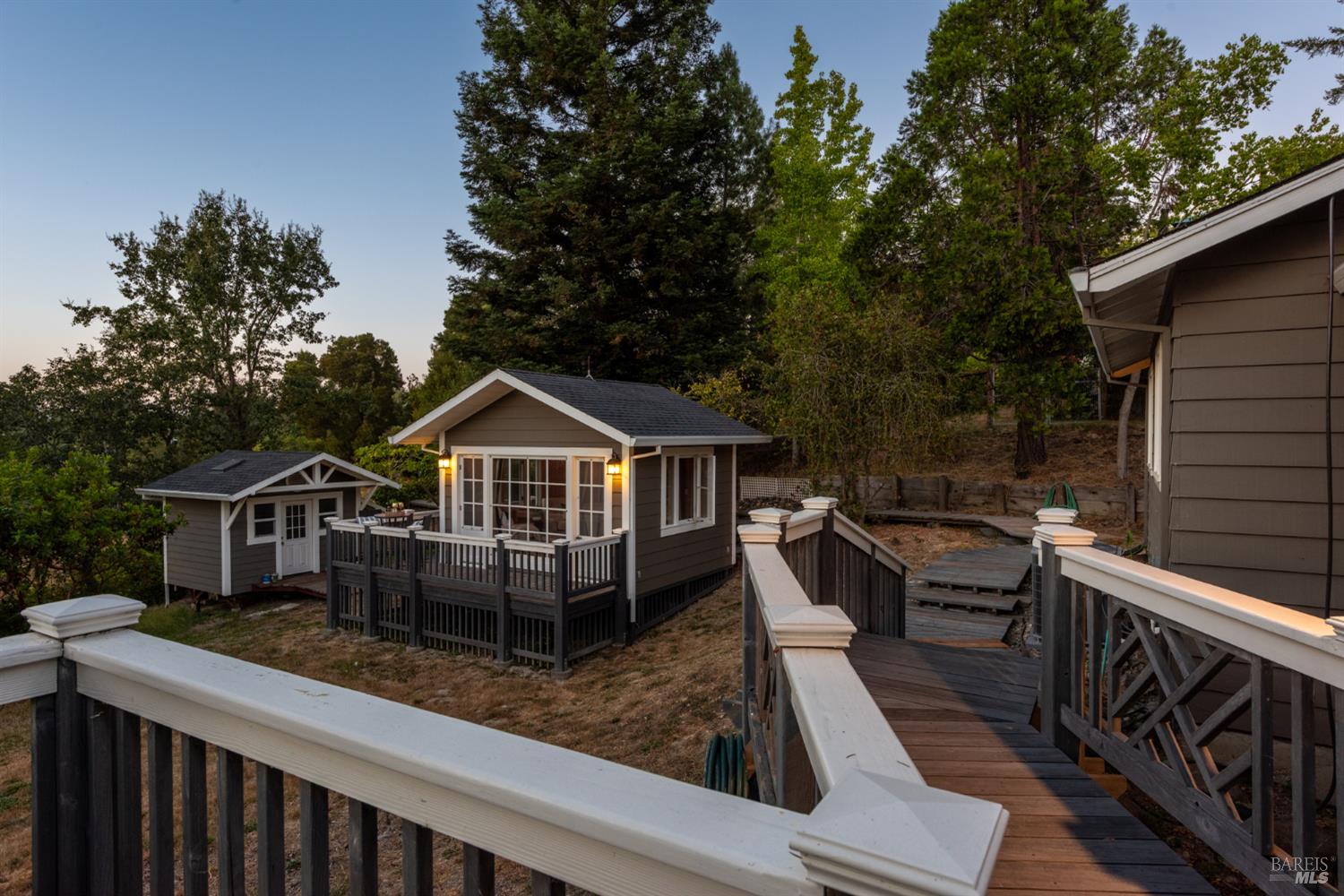 8150 Whited Road Sebastopol CA 95472