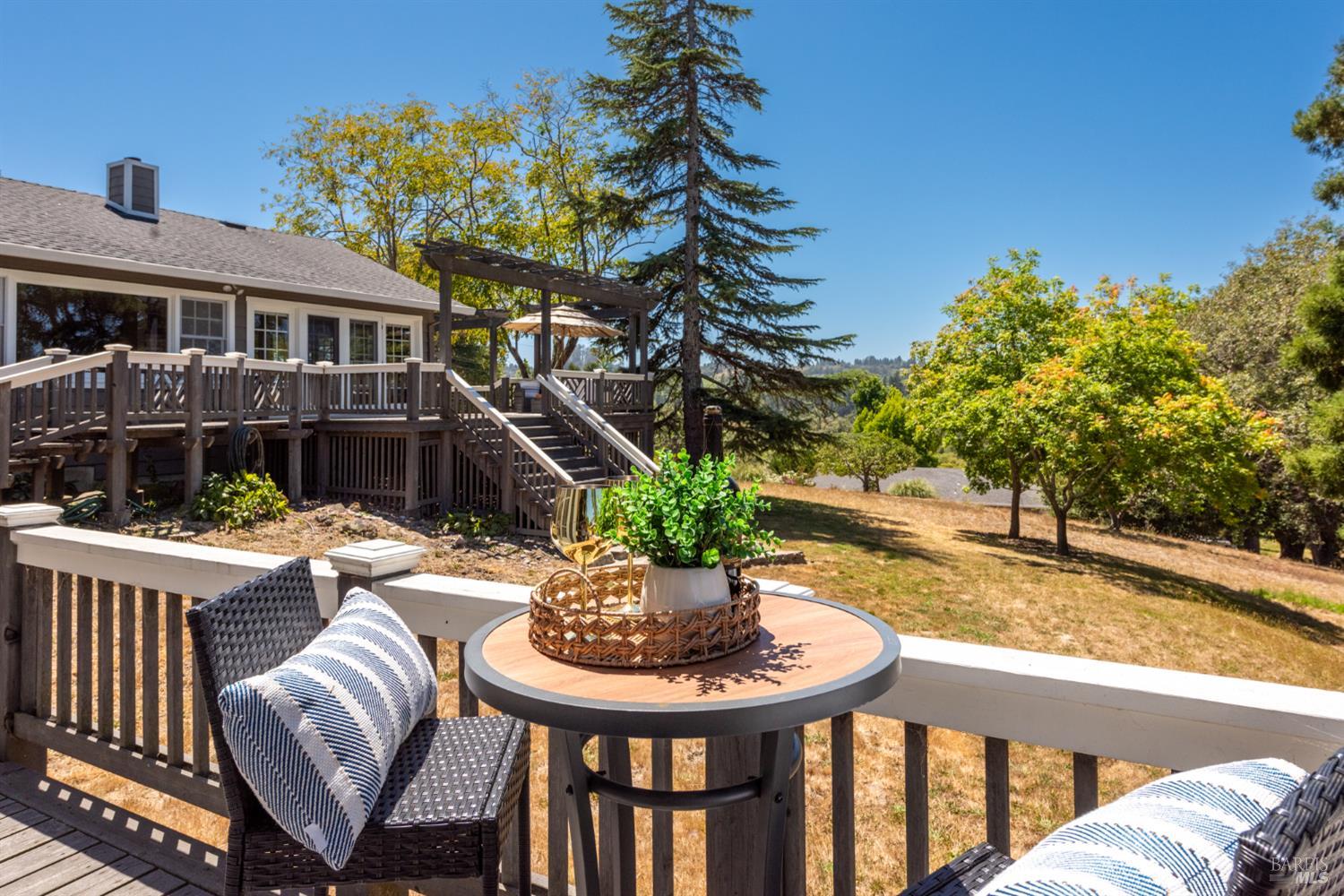 8150 Whited Road Sebastopol CA 95472