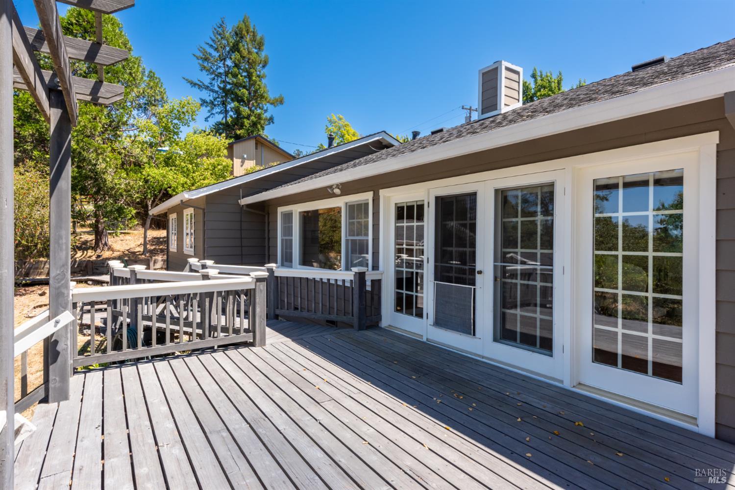 8150 Whited Road Sebastopol CA 95472