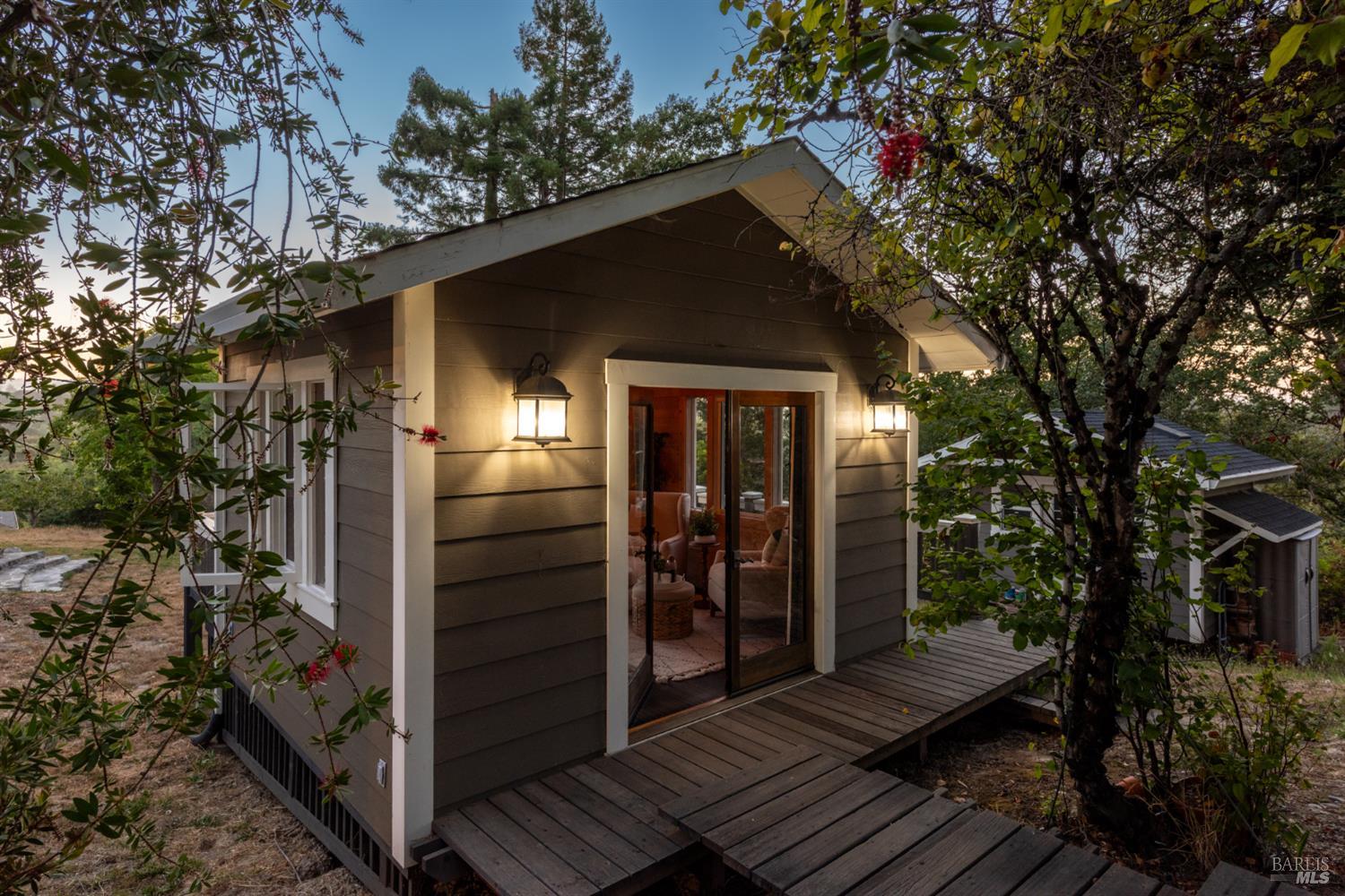 8150 Whited Road Sebastopol CA 95472
