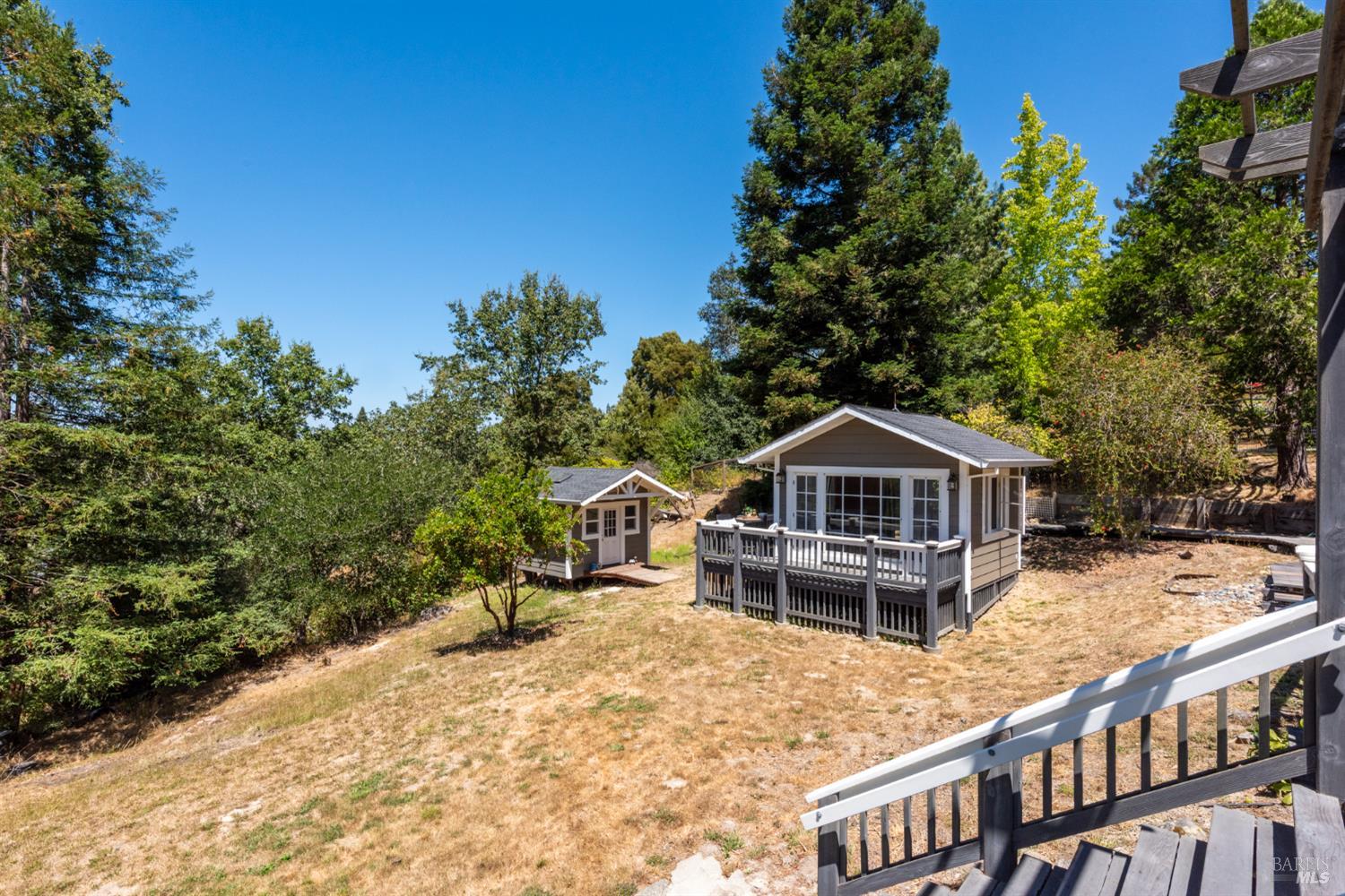 8150 Whited Road Sebastopol CA 95472