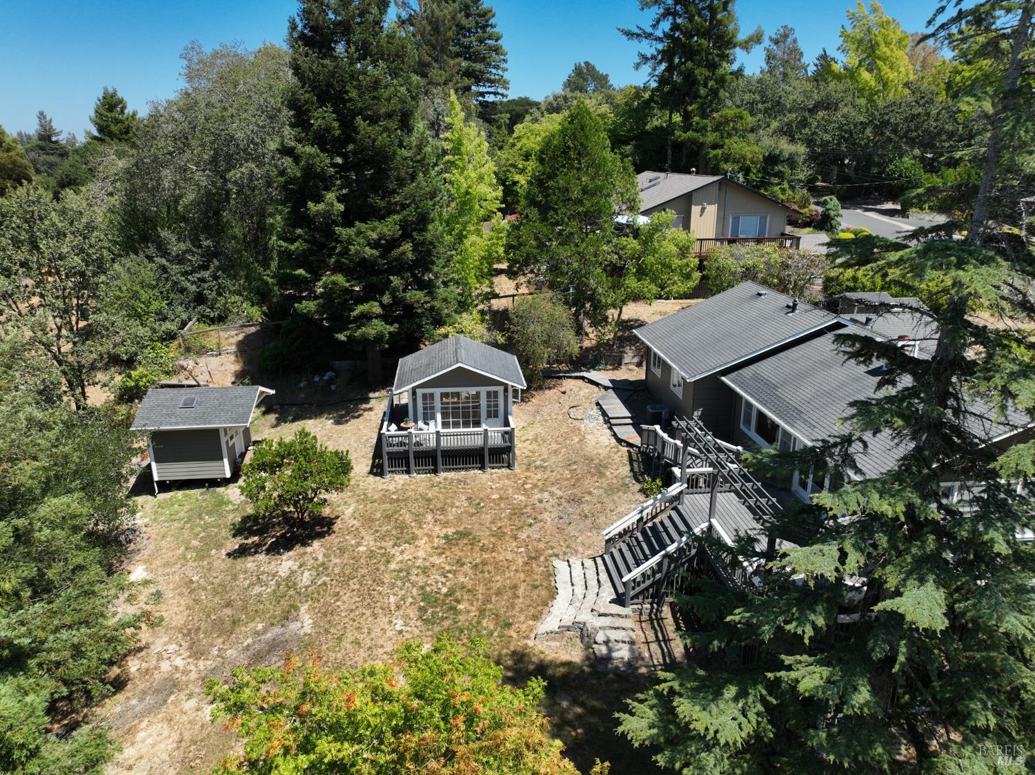 8150 Whited Road Sebastopol CA 95472