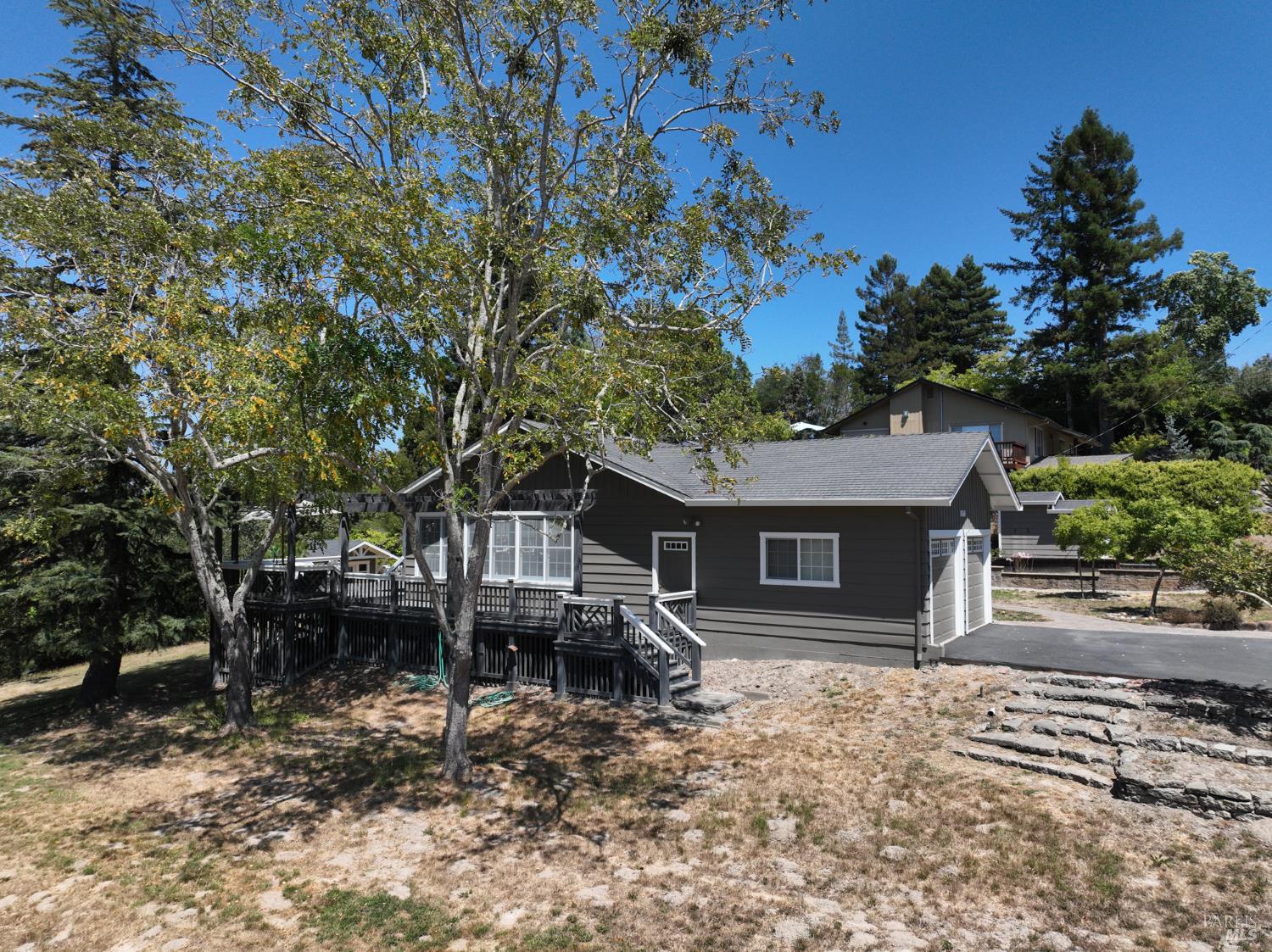 8150 Whited Road Sebastopol CA 95472