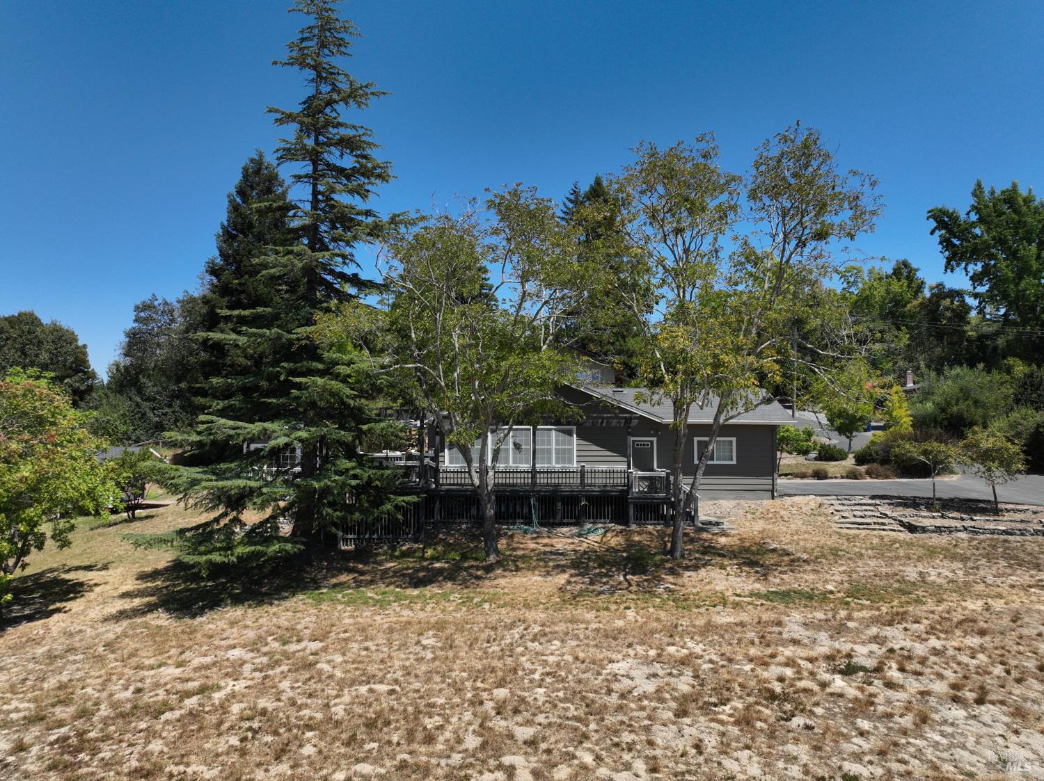 8150 Whited Road Sebastopol CA 95472