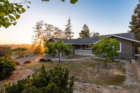 8150 Whited Road Sebastopol CA 95472