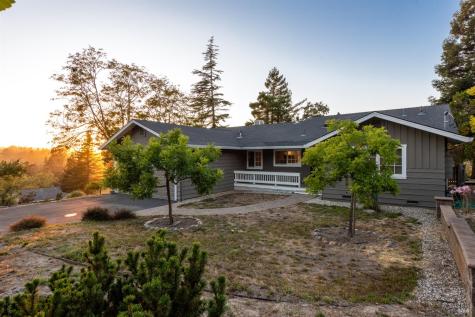 8150 Whited Road Sebastopol CA 95472
