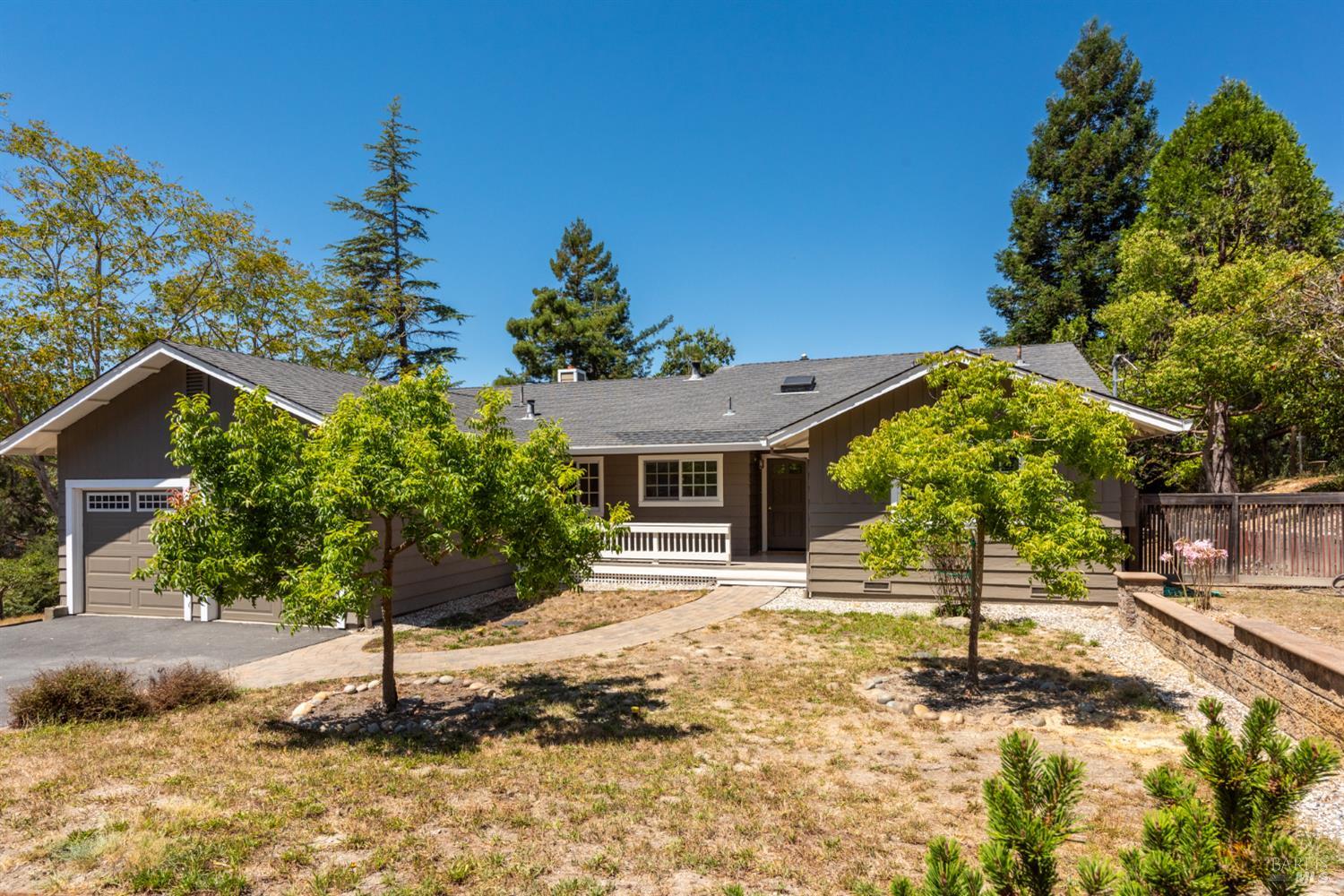8150 Whited Road Sebastopol CA 95472