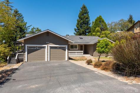 8150 Whited Road Sebastopol CA 95472