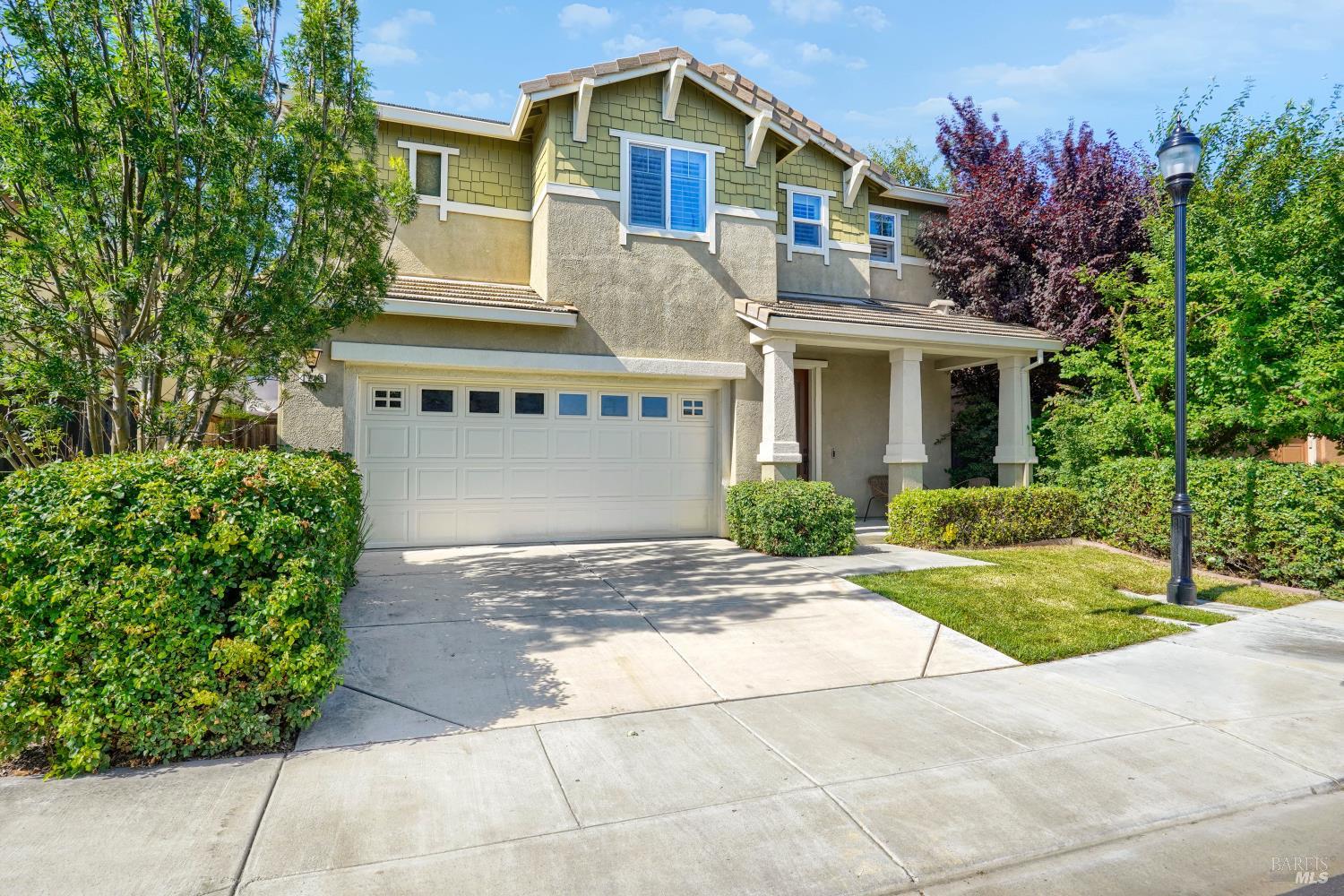 1245 Dartmouth Circle Dixon CA 95620