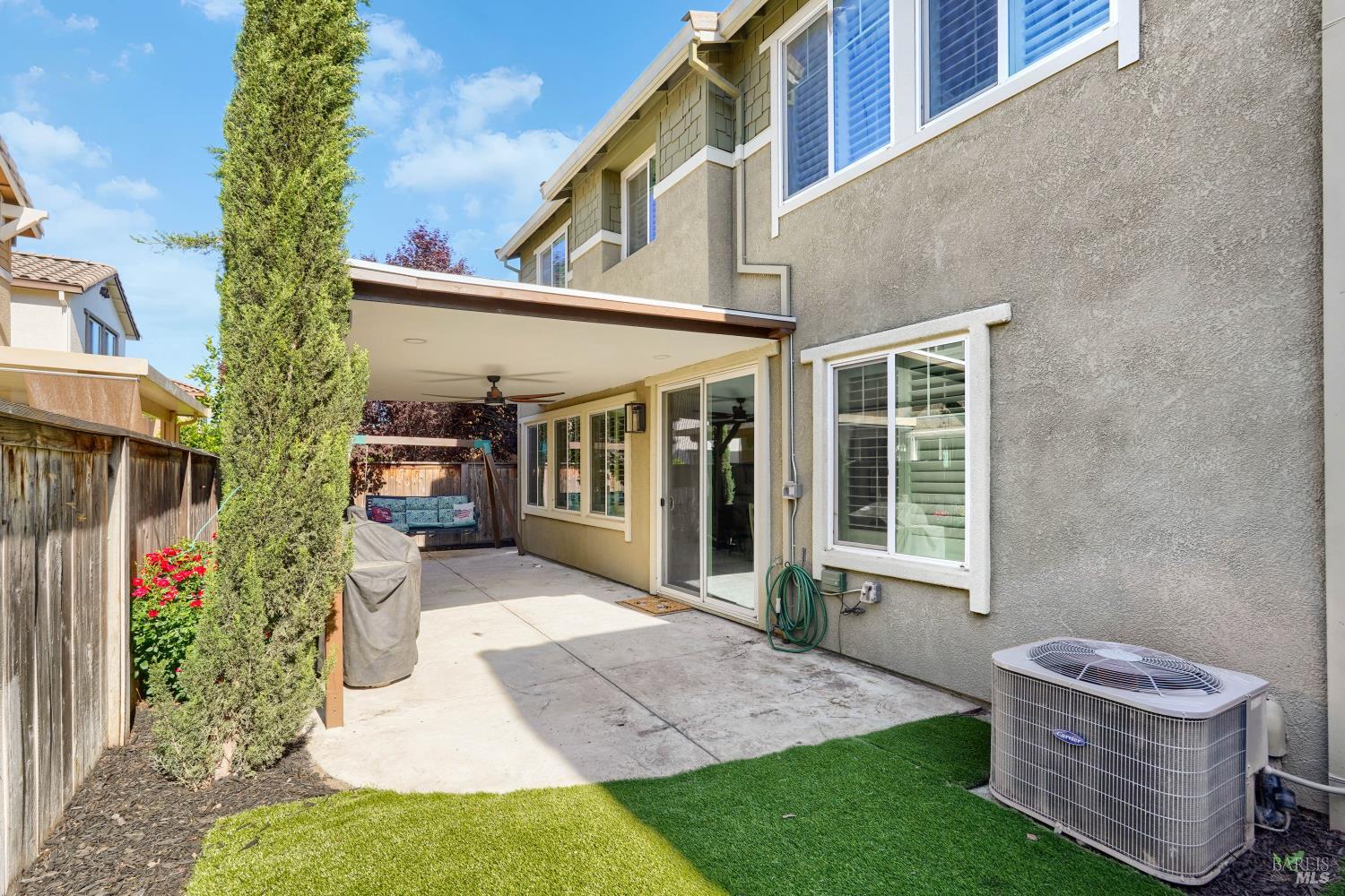 1245 Dartmouth Circle Dixon CA 95620