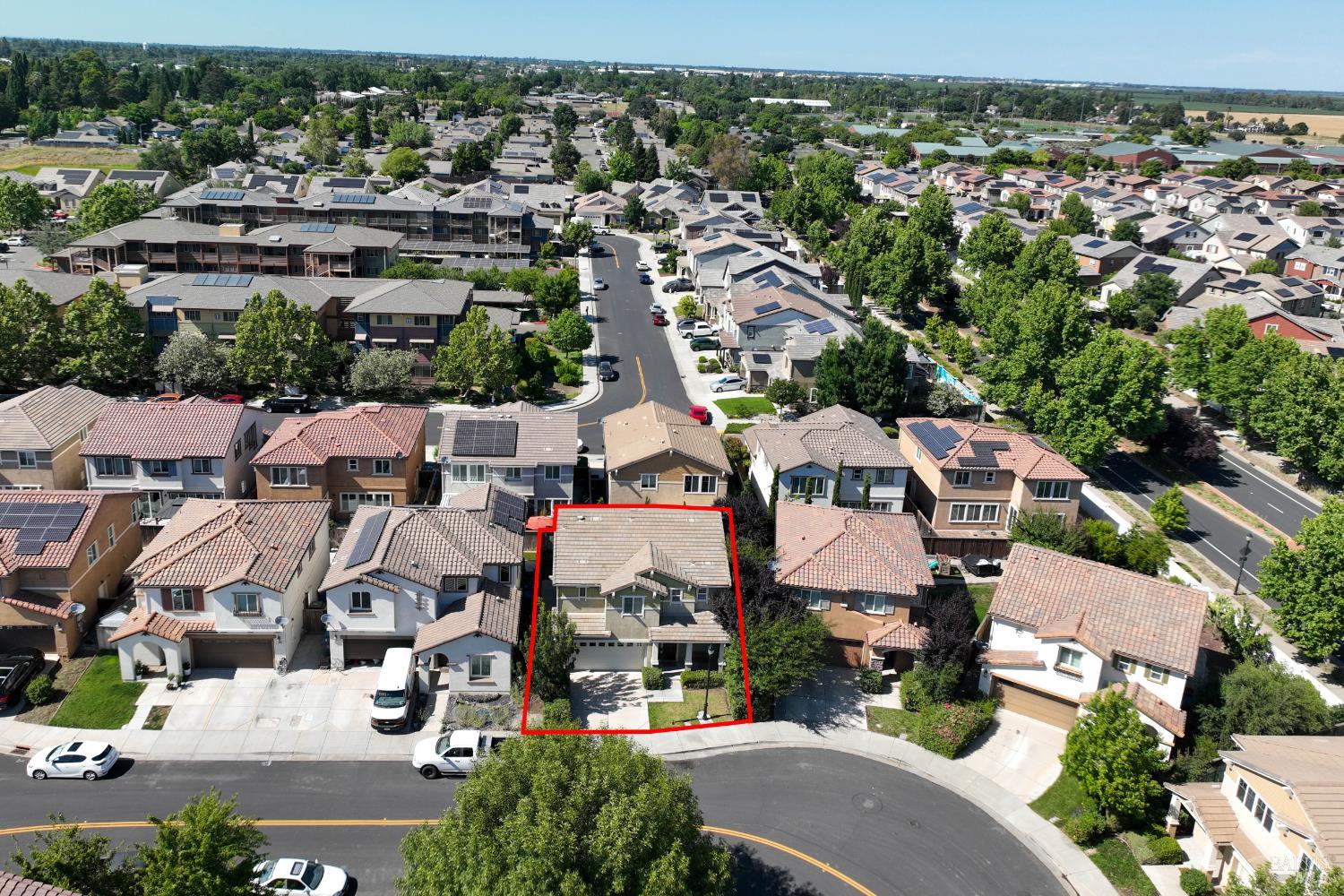 1245 Dartmouth Circle Dixon CA 95620