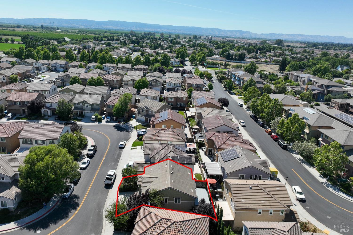 1245 Dartmouth Circle Dixon CA 95620