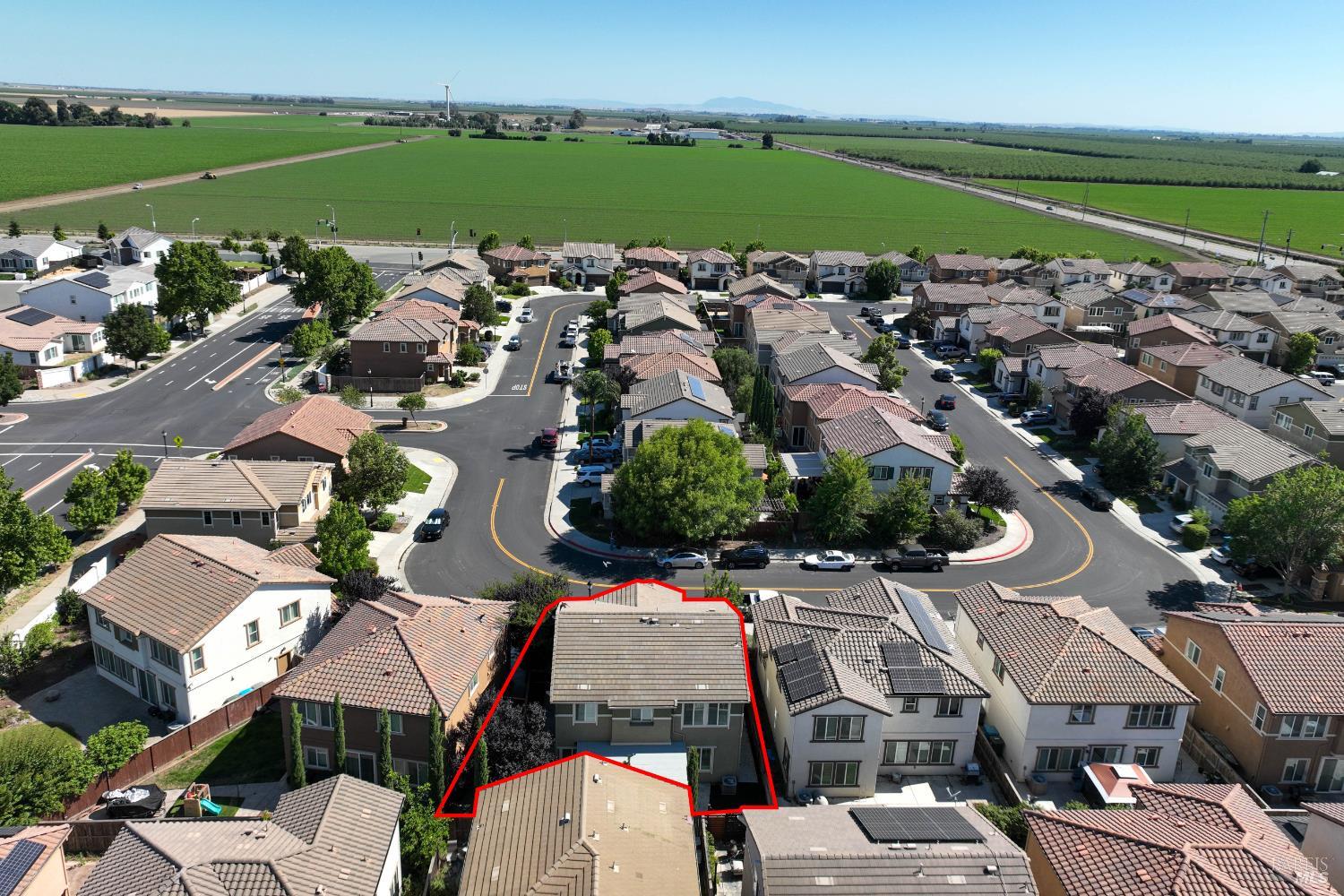 1245 Dartmouth Circle Dixon CA 95620
