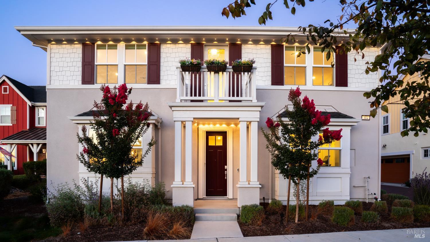 314 Caulfield Lane Petaluma CA 94952