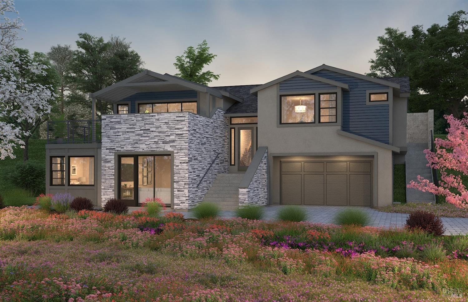 39 Erin Drive San Rafael CA 94903