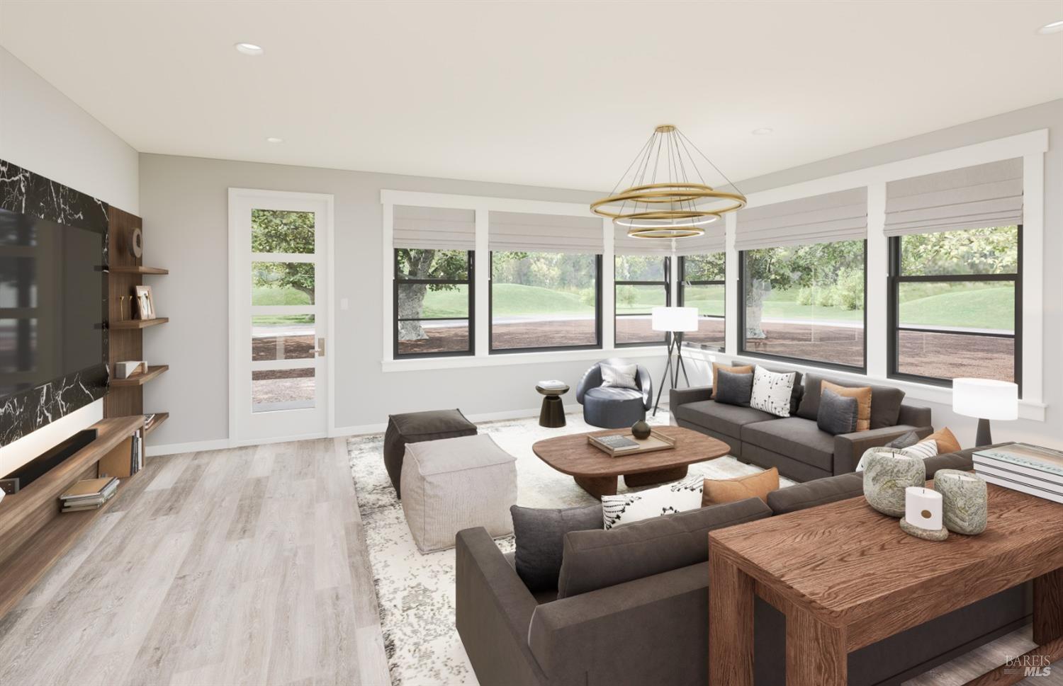 39 Erin Drive San Rafael CA 94903