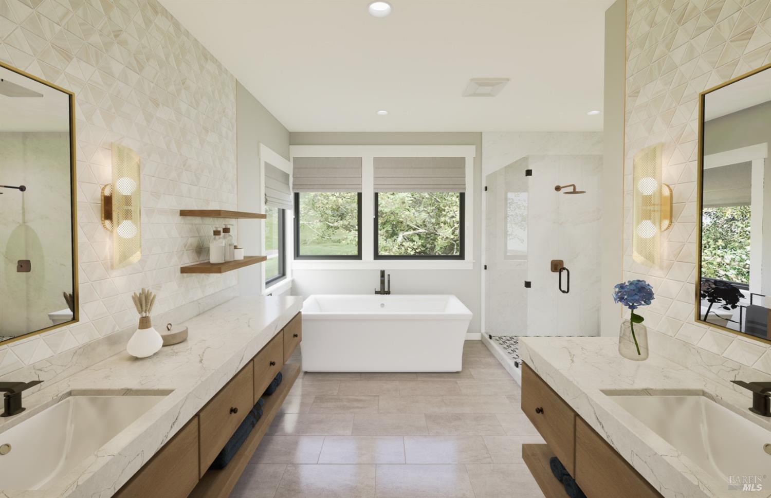 39 Erin Drive San Rafael CA 94903