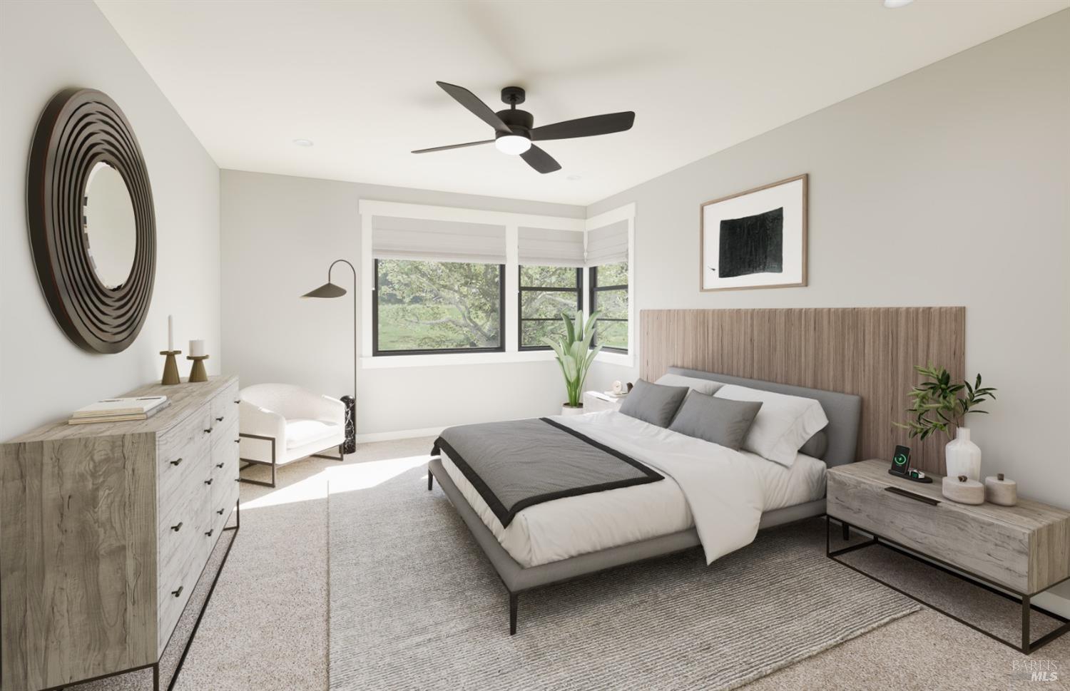 39 Erin Drive San Rafael CA 94903