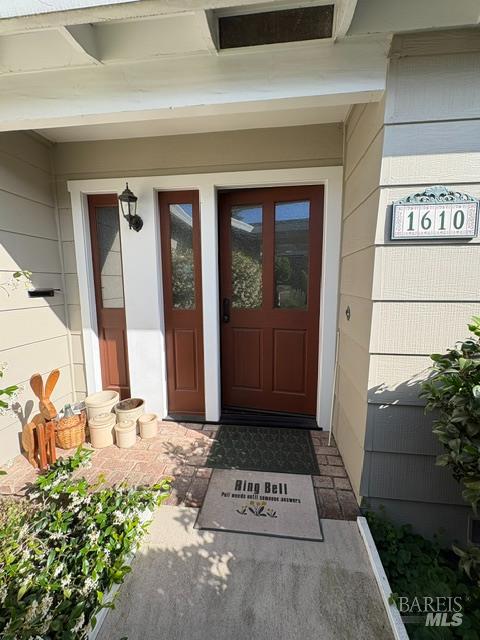 1610 Hexem Avenue Santa Rosa CA 95404