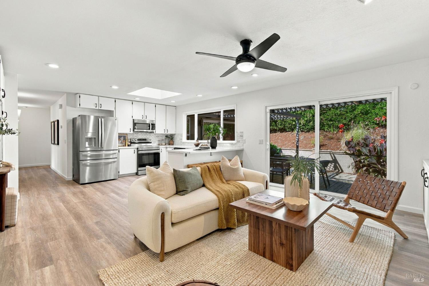 30 Driftwood Avenue Novato CA 94945