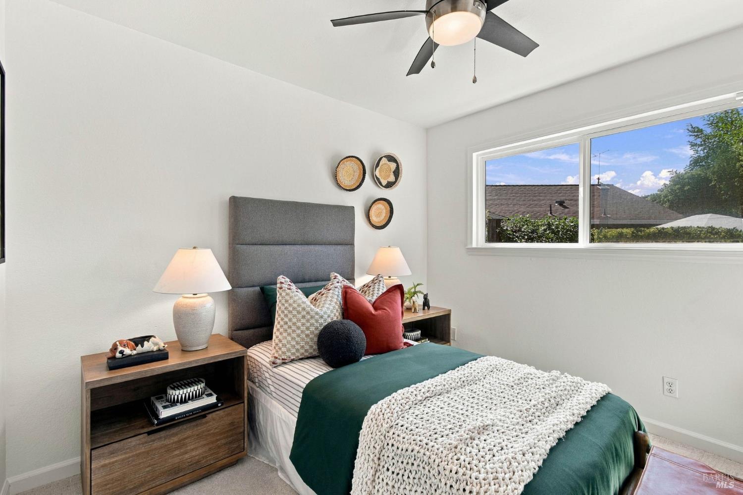 30 Driftwood Avenue Novato CA 94945