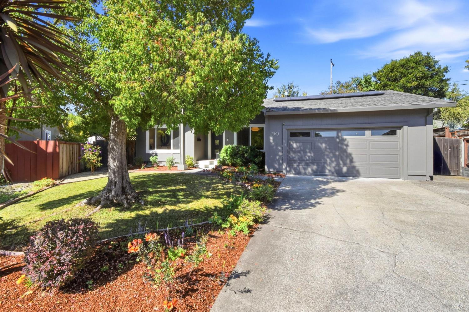 30 Driftwood Avenue Novato CA 94945
