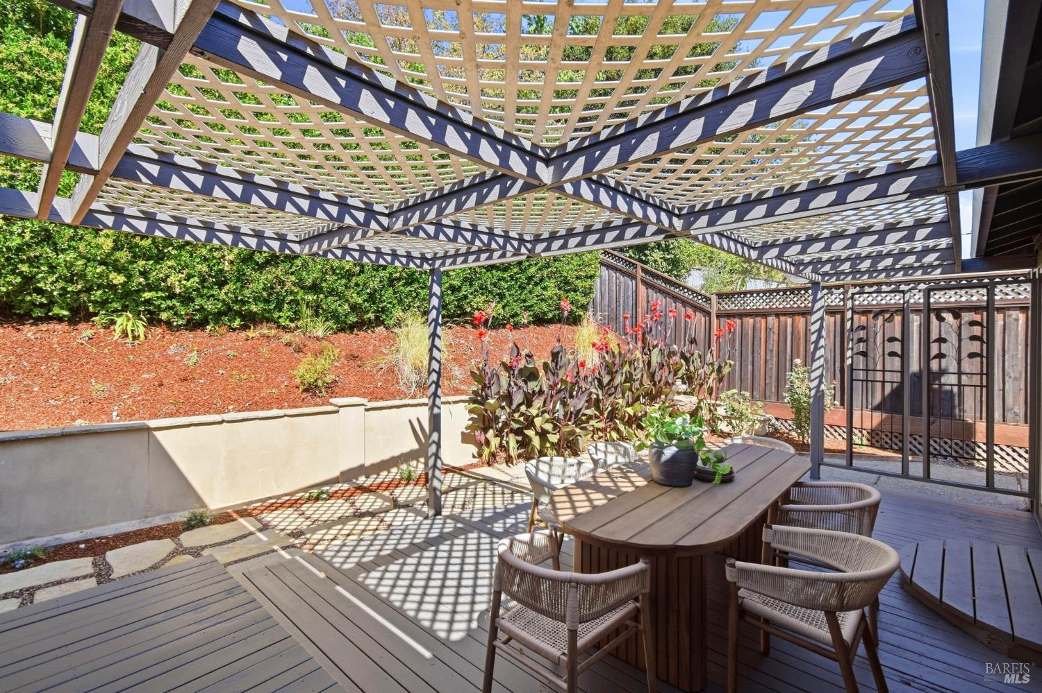 30 Driftwood Avenue Novato CA 94945