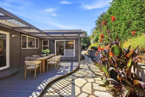 30 Driftwood Avenue Novato CA 94945