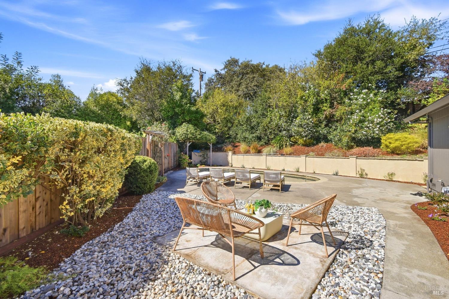 30 Driftwood Avenue Novato CA 94945