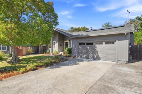 30 Driftwood Avenue Novato CA 94945