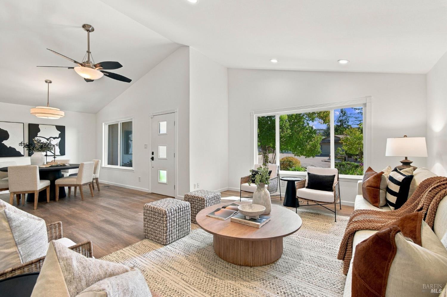 30 Driftwood Avenue Novato CA 94945
