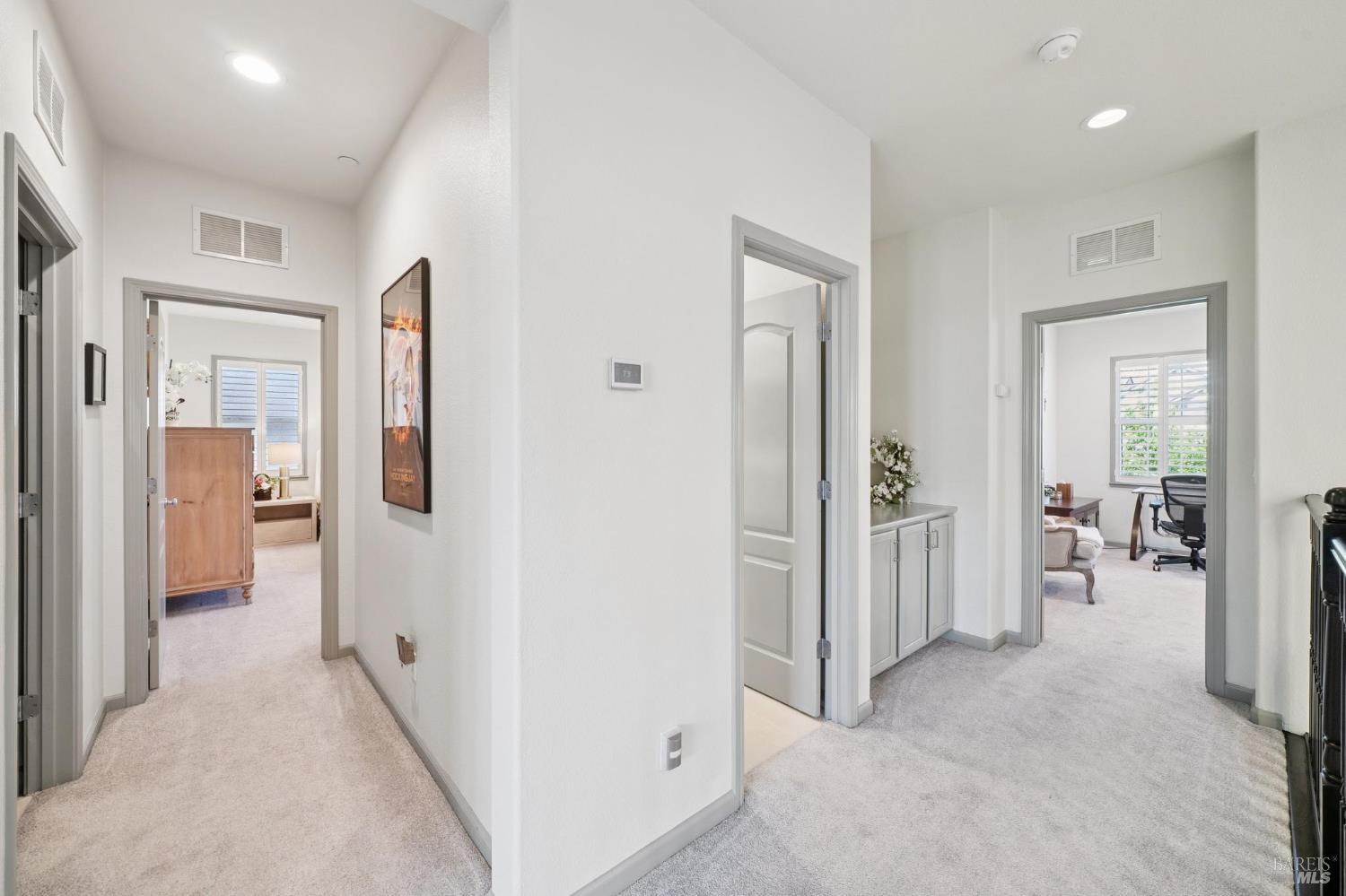 1831 Velvetleaf Lane Santa Rosa CA 95404