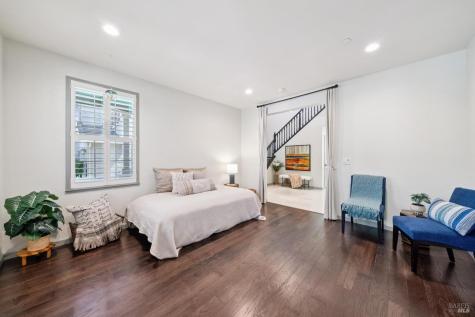 1831 Velvetleaf Lane Santa Rosa CA 95404