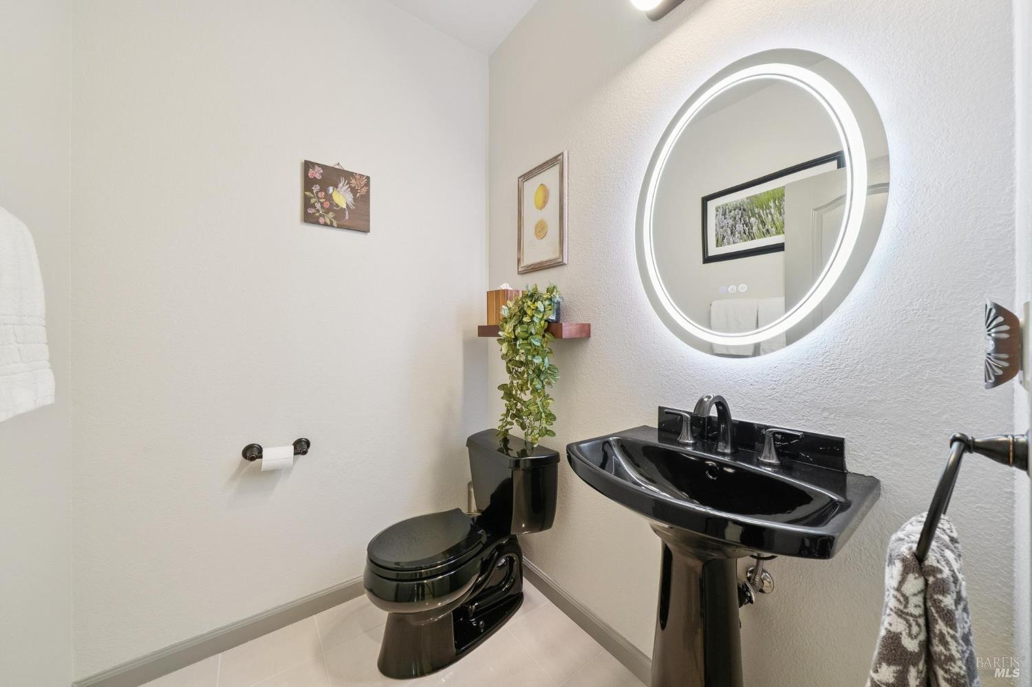 1831 Velvetleaf Lane Santa Rosa CA 95404