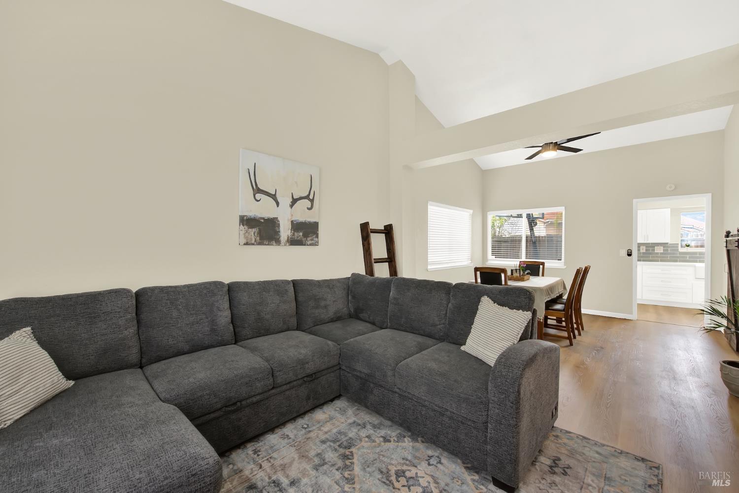 1106 Charter Lane Fairfield CA 94533