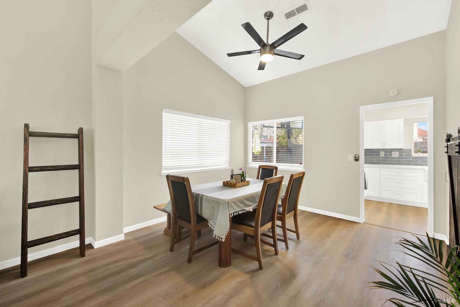 1106 Charter Lane Fairfield CA 94533