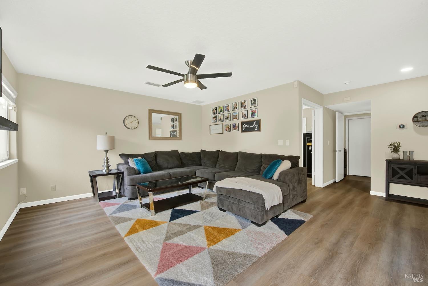 1106 Charter Lane Fairfield CA 94533