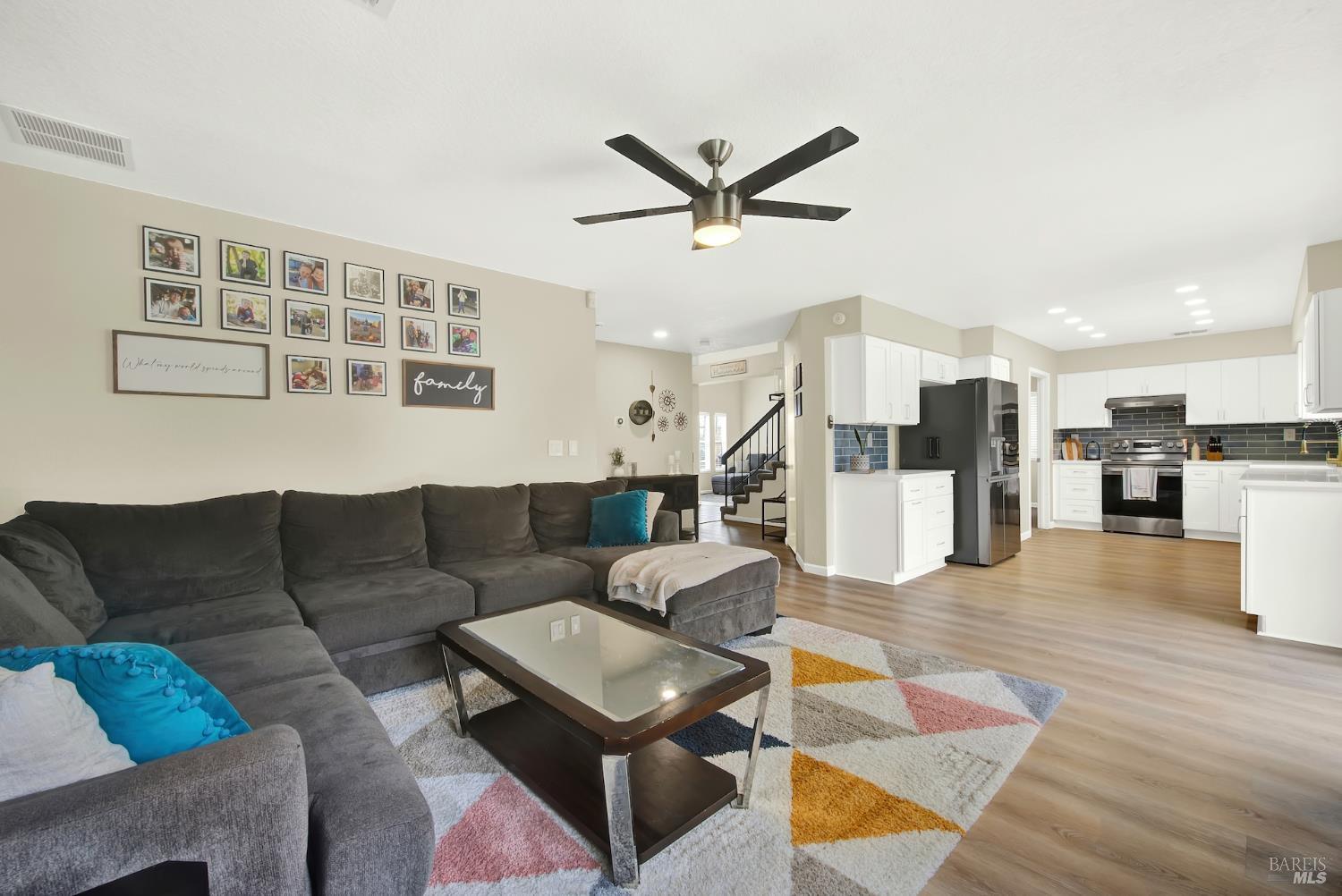 1106 Charter Lane Fairfield CA 94533