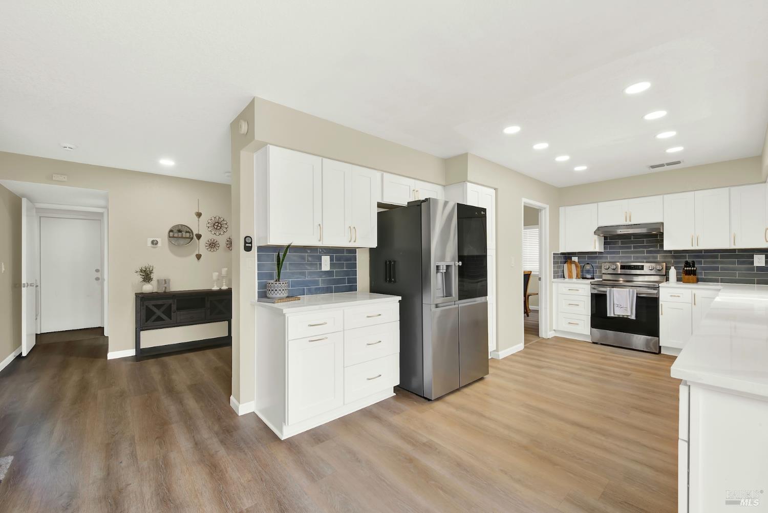 1106 Charter Lane Fairfield CA 94533